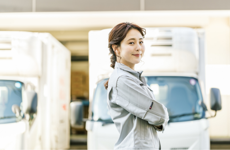 働きやすい環境